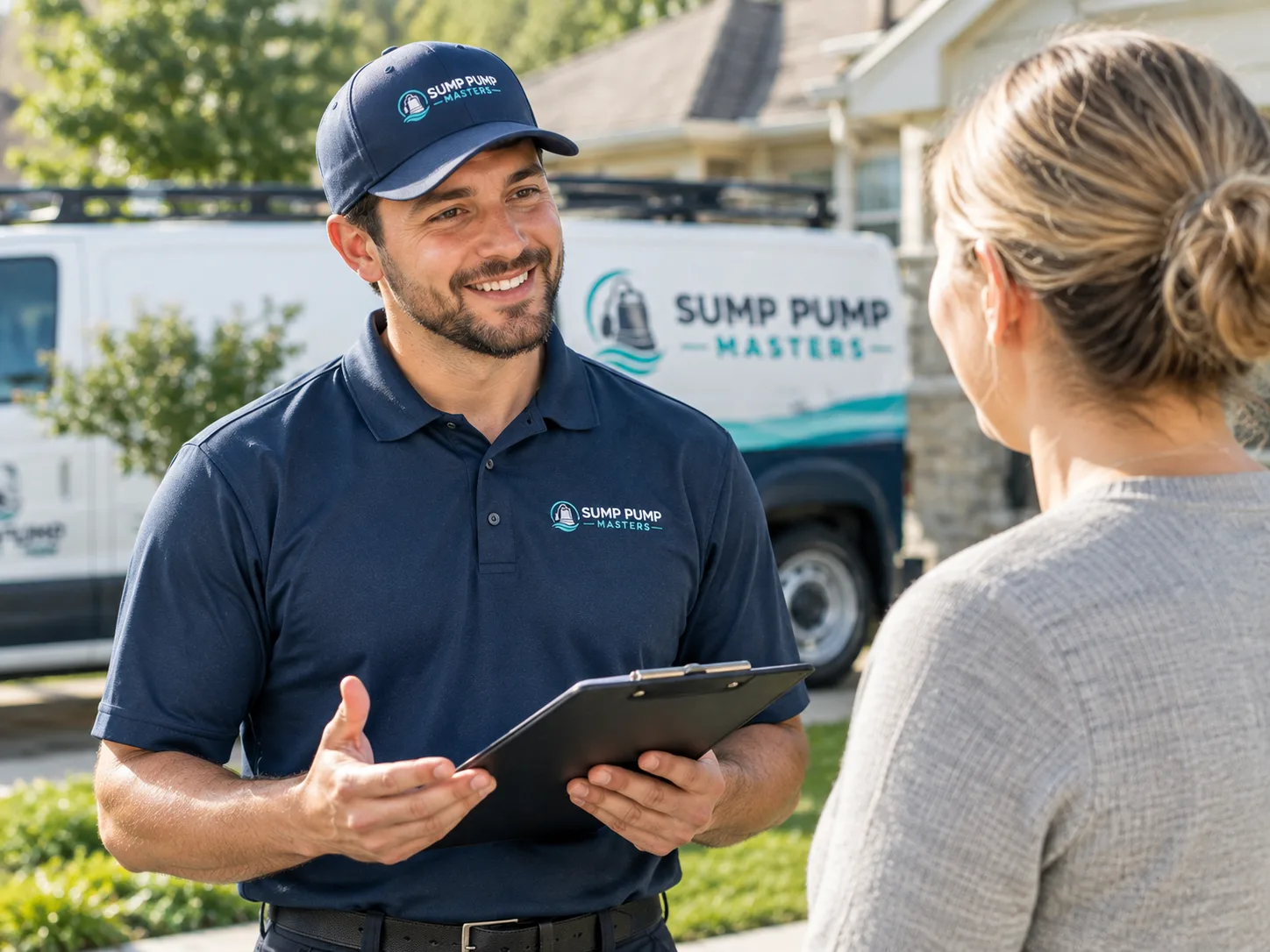 Sump Pump Repair Jbsa Ft Sam Houston, TX FAQs